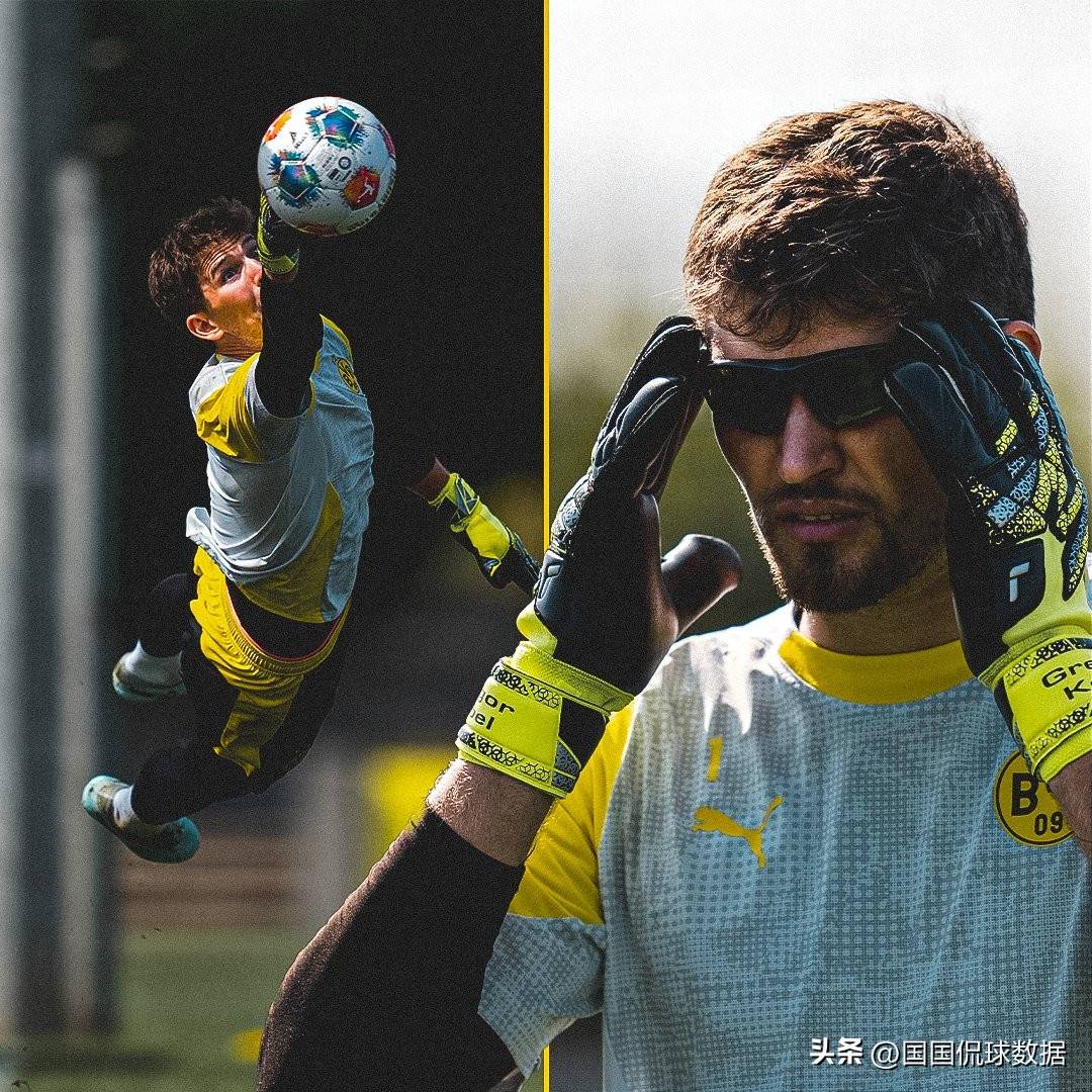 冲四连！德甲：圣保利对阵多特蒙德，圣保利主场之利能否爆冷多特？