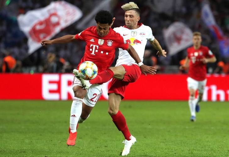 周日020德甲惨案预警？海登海姆主场迎霸主拜仁，5战全败+净负14球能否止颓？